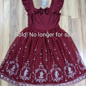 Sold! No Longer For Sale, Thank You